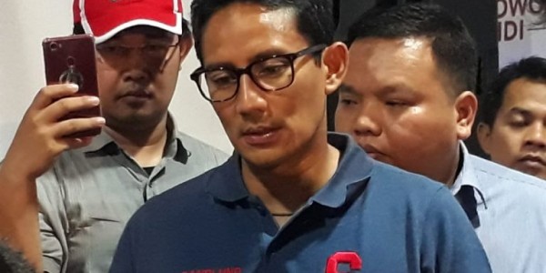 Keluhan Pelaku Tambak Udang Jadi Tantangan Prabowo-Sandi Jika terpilih