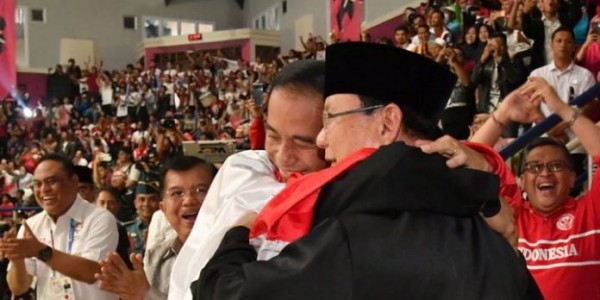 Raih Peringkat 4 di Asian Games, Politikus Muda PKS: Kita Beri Apresiasi kepada Para Atlet