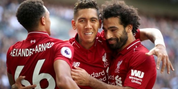Enggan Rayakan Dua Golnya, Klopp Pastikan Salah Baik-baik Saja