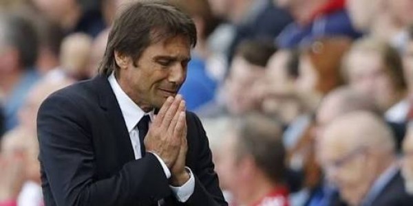 Kursi Pelatih Madrid Digoyang, Florentino Perez Dekati Antonio Conte