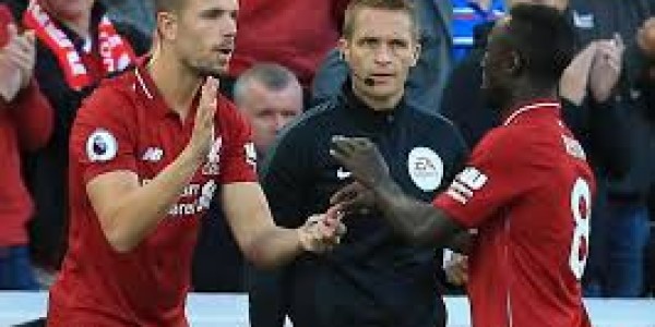 Didera Cedera, Liverpool Harus Rela Tak Diperkuat Dua Pilar Andalannya di Liga Champions