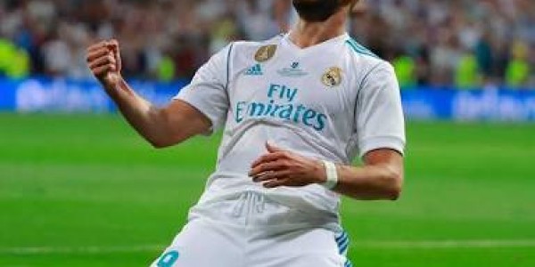 Amankan Posisi, Benzema Targetkan Banyak Gol