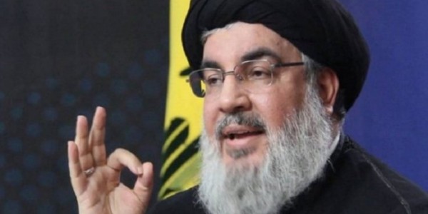Perang Reda, Hizbullah Pangkas Jumlah Pasukan di Suriah