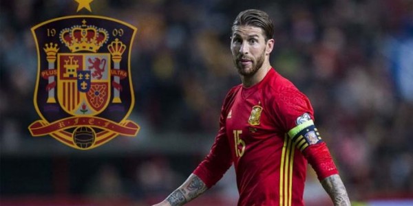 Laga Matchday UEFA, Spanyol Antispasi Pengerakan Harry Kane Penyerang Inggris