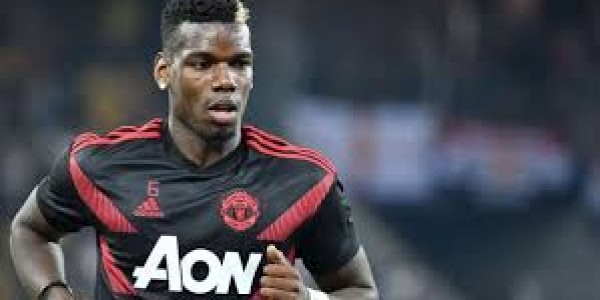 Masuk Daftar Kandidat Ballon d’Or, Pogba Malah Jagokan Rekan Senegaranya