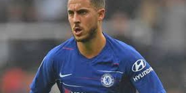 Cetak 1 Gol Lawan Southampton, Eden Hazard: Chelsea Bermain dengan Baik