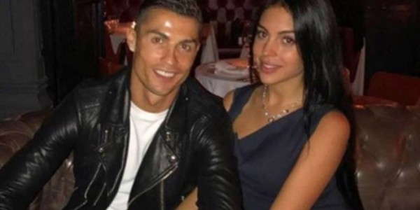 Dicabuli Ronaldo, Bikin Kathryn Mayorga Depresi