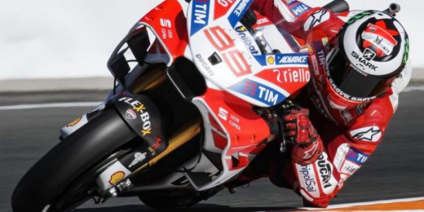 Ikuti Seri MotoGP di Thailand, Jorge Lorenzo Masih Ragu Bakal Tampil Maksimal
