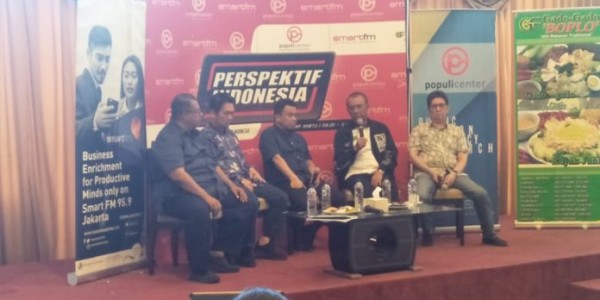 Liga 1 Dihentikan Sementara, Sesmenpora: Kayak Orang Pacaran, Statusnya Digantung Kan Nggak Enak!