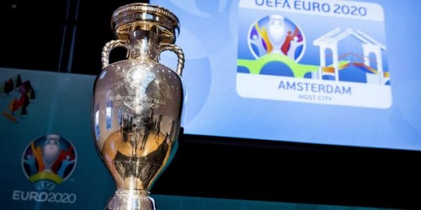 Menang 12 Voting, Jerman Dipilih Sebagai Tuan Rumah Piala Eropa 2024
