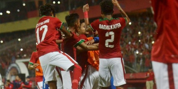 Piala Asia U-16, Malam Ini Indonesia Hadapi India