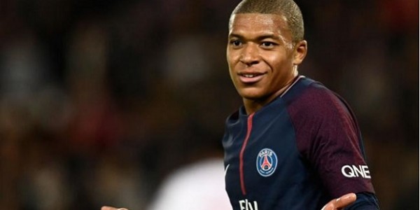 Eks Timnas Inggris Nilai Mbappe Layak Jadi Pemain Terbaik Dunia