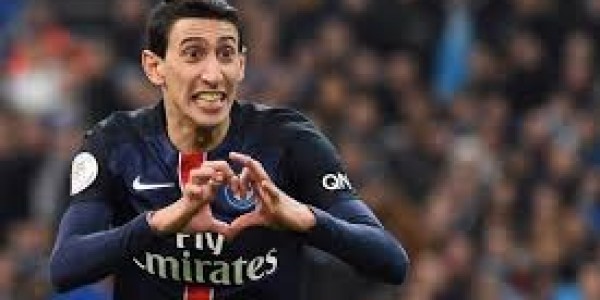 Tanpa Neymar, PSG ‘Ngamuk’ Tumbangkan Etienne 4-0