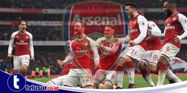 Terseok-seok Diawal Musim, Tony Adams Akui Arsenal Butuh Waktu