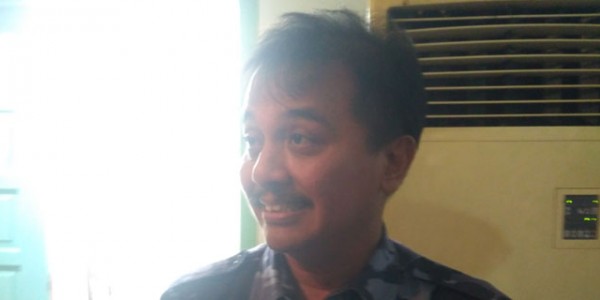 Lagi, Kemenpora Surati Roy Suryo Agar Kembalikan Aset Negara