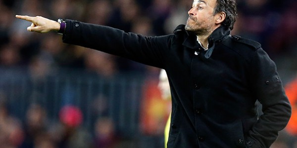 Baru Jadi Pelatih Spanyol, Luis Enrique Coret Nama Jordi Alba