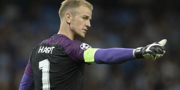 Singkirkan Joe Hart, Manchester City Kena ‘Kutukan’