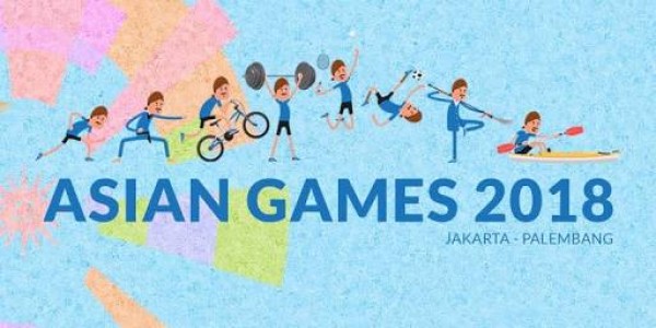 Asian Games 2018; Taufik Kurniawan Sayangkan Teguran OCA Kepada Inasgoc