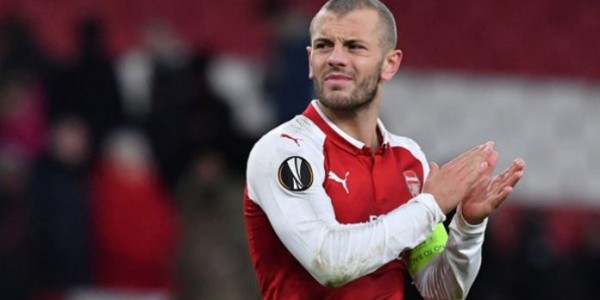 Lawan Arsenal, Pellegrini Bandingkan Wilshere Dengan Pirlo