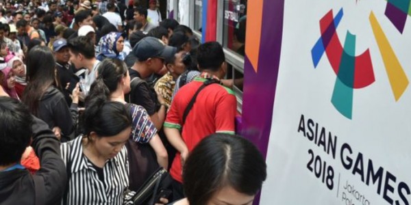 Indonesia Vs UEA, Tiket Harga 100 Ribu Ludes Terjual