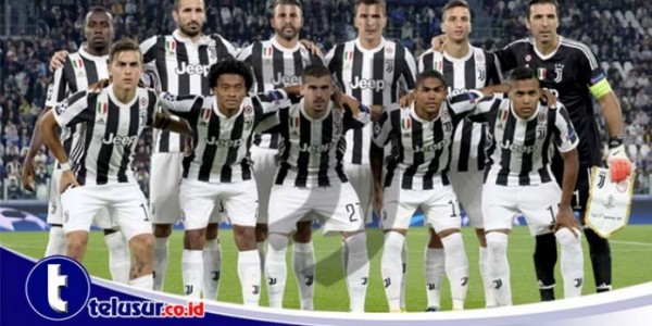 Diperkuat CR7, Juve Dinilai Tetap Sulit Bandrol Champions