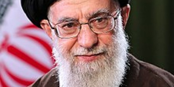 Ayatollah Ali Khamenei Akan Pimpin Salat Id di Teheran