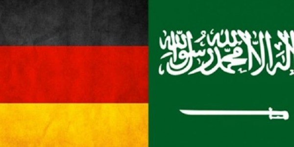 Ini Sebab Jerman Hentikan Hentikan Penjualan Senjata ke Arab Saudi