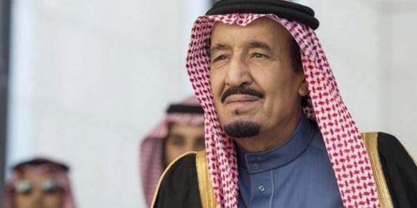 Hubungan Raja Salman dan Putranya Memanas