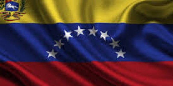 Amerika Pertimbangkan Sanksi Baru Baru Venezuela
