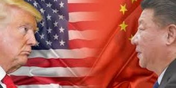 Tak Kuat Perang Dagang Dengan China, Amerika Nyerah Juga