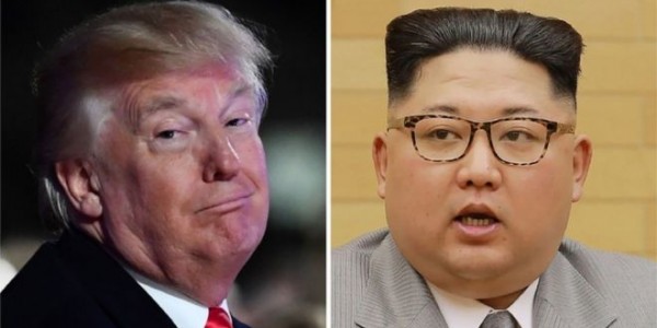 Pertemuan Trump dan Jong Un di Vietnam Akan Diliput 3000 Jurnalis