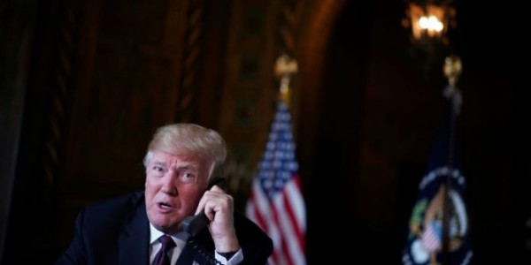 Tak Butuh Dukungan Shinzo Abe, Trump Sudah Dinominasi untuk Nobel Perdamaian