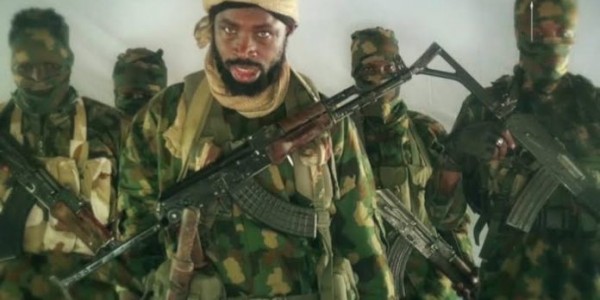 Serang Laut Nigeria, Boko Haram Bunuh 8 Orang