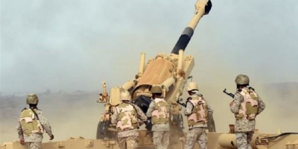 Serangan Balasan Yaman Tewaskan 8 Tentara Saudi di Jizan