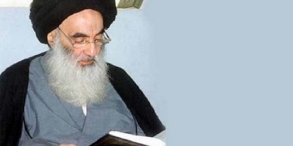 Ayatullah Sistani Tegaskan Irak Bukan Pangkalan untuk Serang Negara Lain