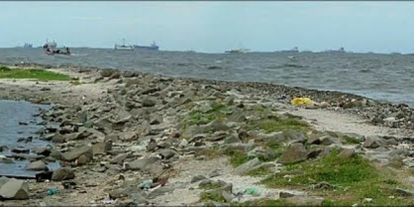 Marunda Kepu Bakal Jadi Lokasi Wisata Pesisir