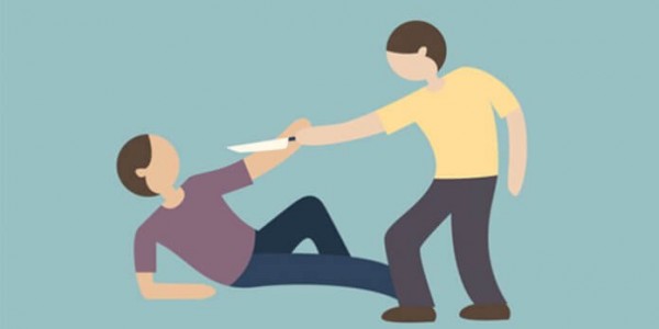 Polisi Tangkap Tiga Pelaku Begal Yang Tusuk Korban Hingga Tewas