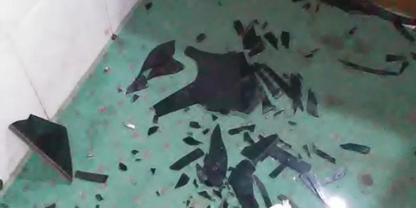 Polisi Ringkus Pria Perusak Mushola Di Jatinegara