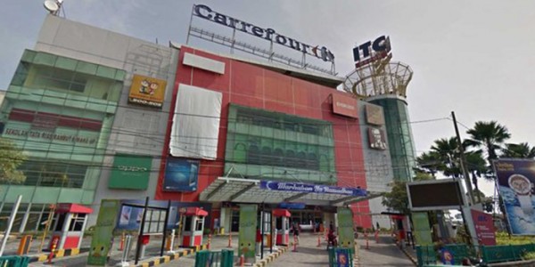 Ricuh Konser Soundsation, Aktivitas ITC Depok Kembali Normal