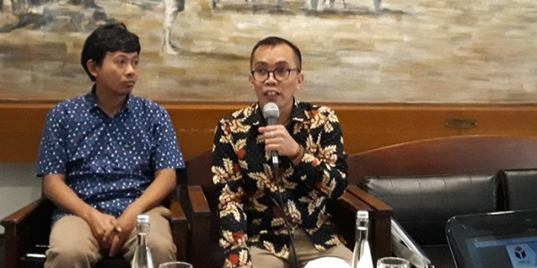 Survei Y-Publica: Oposisi Kangkangi Petahana Di Jakarta