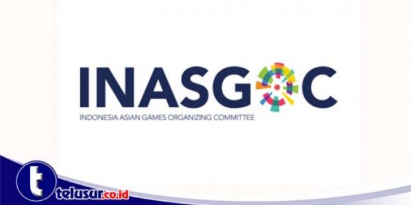 INASGOC Jual Tiket Asian Games, Tiketnya Murah