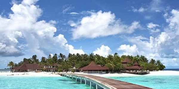 Kepulauan Seribu Targetkan 800 Ribu Kunjungan Wisatawan Tahun ini