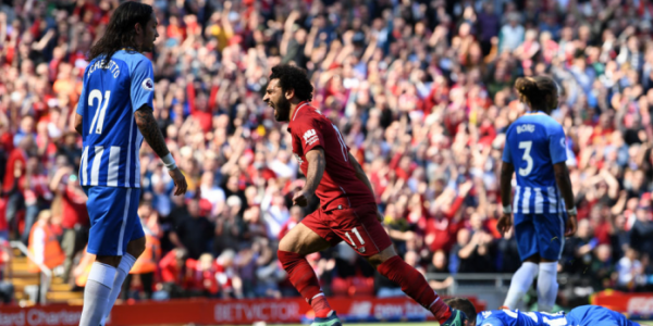 Salah Belum Bisa Main Lawan Uruguay
