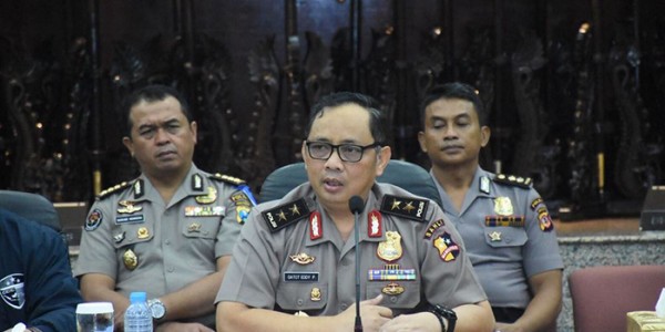 Jadi Kapolda Metro, IPW Nilai Gatot Eddy Punya Rekam Jejak Bagus