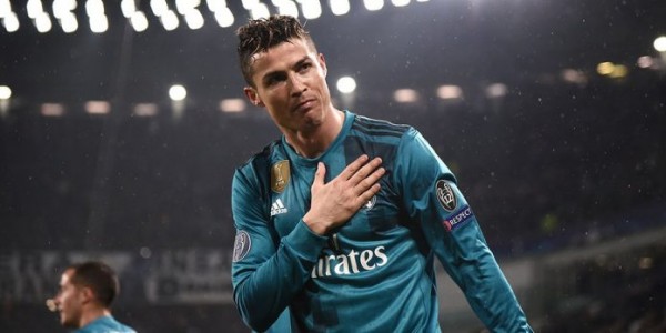 Ronaldo Tak Bisa Larang Neymar Gabung Ke Madrid