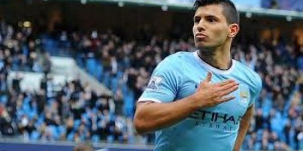 Senang Diasuh Pep, Kun Ogah Pindah dari Man City