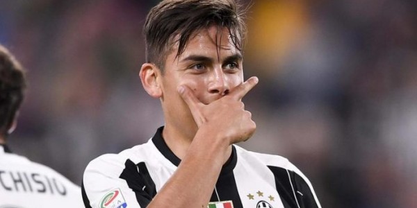 Duet dengan Messi, Dybala Nggak Sabaran Bermain di Piala Dunia