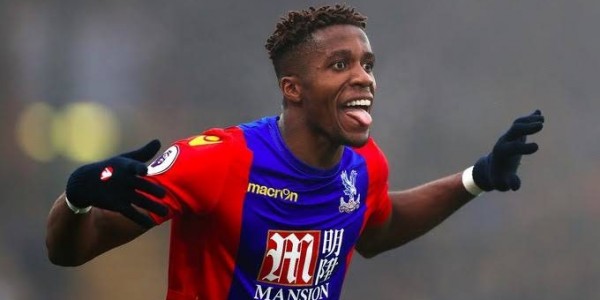 Dicuekin Inggris, Zaha Ke Pantai Gading