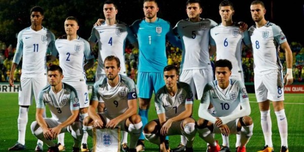 Mantan Pemain Chelsea Jagokan Inggris Juara Dunia