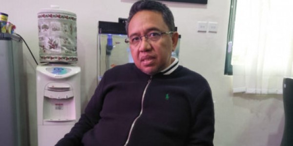 Pemasangan Jaringan Limbah di Zona 0 Capai 101 Km